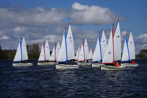 Veerse Meer bokaal 2026 - Edwin